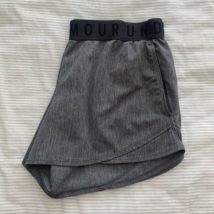 WOMENS Under Armour Shorts